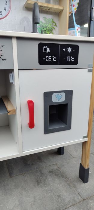 Kuchnia Lidla dla dzieci