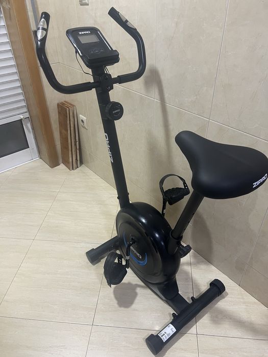 Bicicleta estatica zipro one S