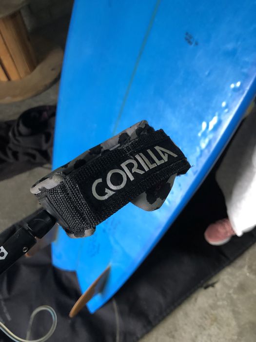 Prancha surf 9.0 e 6.0