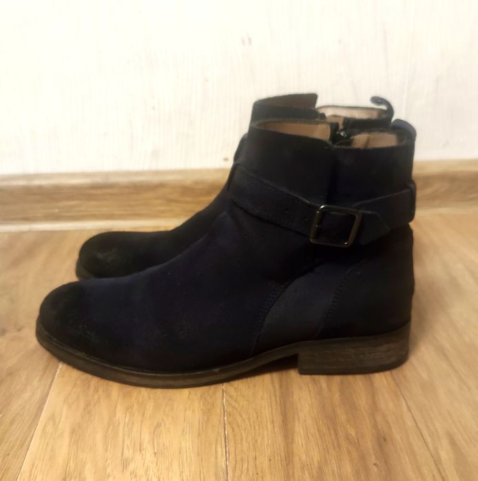 Sztyblety męskie Tommy Hilfiger 41