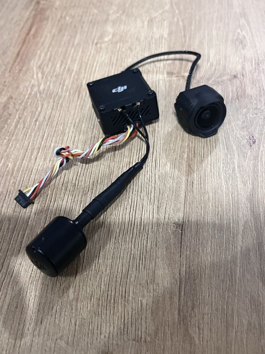 Dji O3 air unite