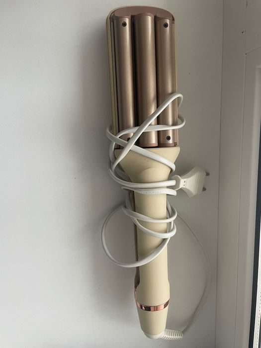 Плойка від Ksu Store, ціна договірна)