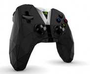 Gamepad Nvidia Shield