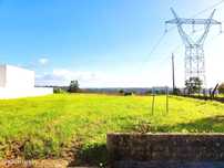 Terreno Rustico com viabilidade de Construção de moradia isolada