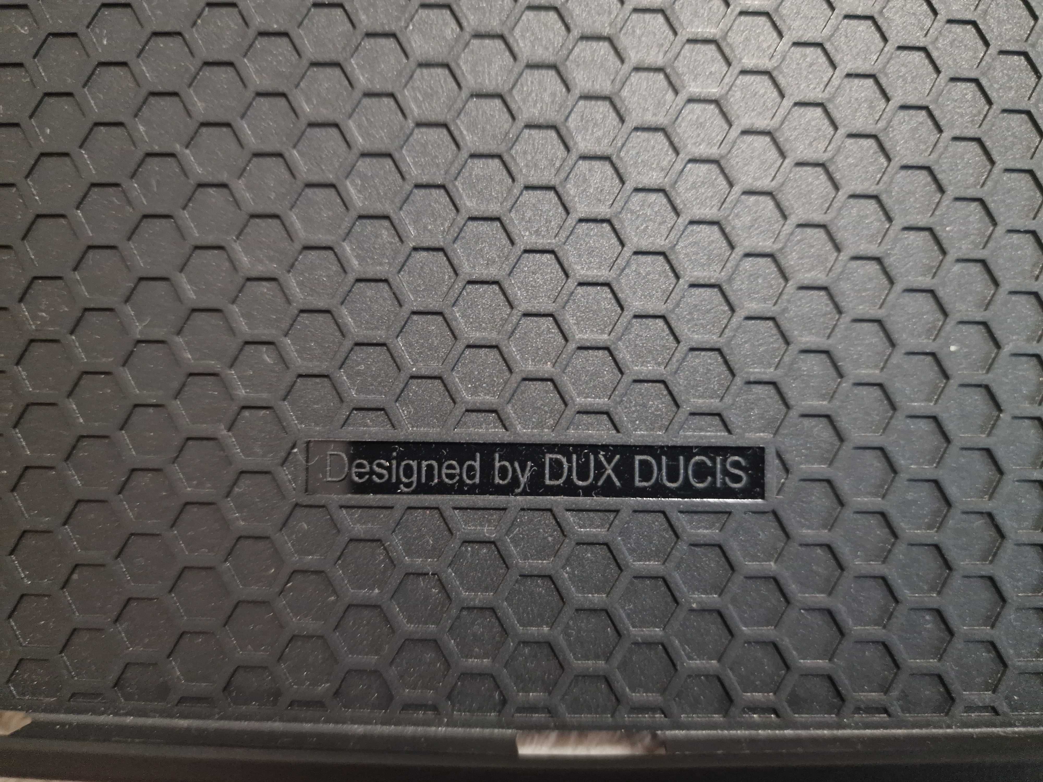 Etui Samsung Tab S8 Dux Ducis