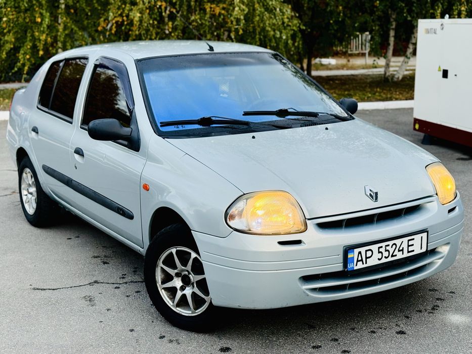 Продам Renault CLIO