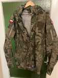 Kurtka GORE-TEX goretex wz 128/MON
