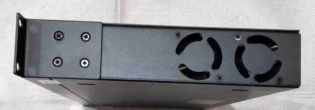 Комутатор мережевий D-Link DGS-1224TP