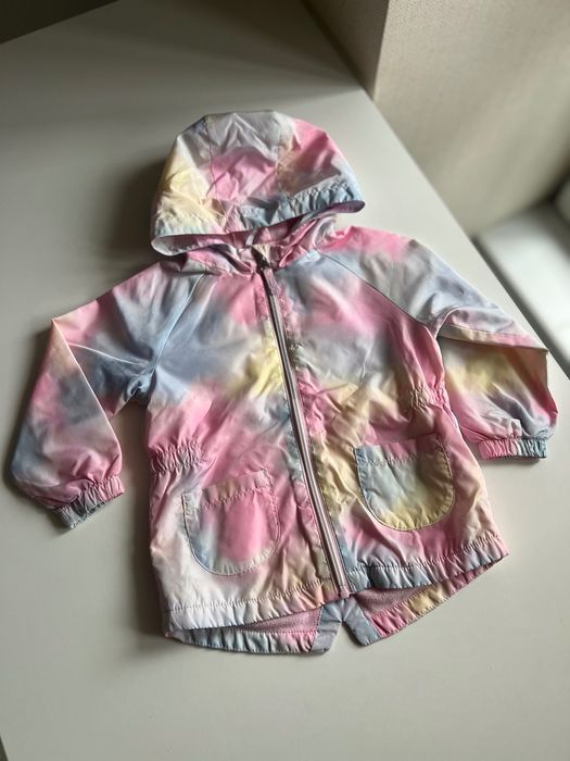 Курточка (осінь/весна), 2-3 роки (98 см)