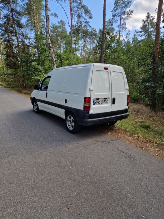 Peugeot Expert 2.0 HDI
