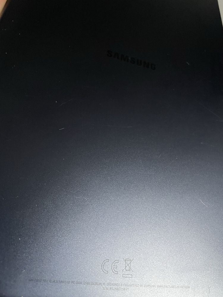Планшет Samsung Galaxy Tab A SM-T510