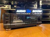Magnetofon Technics RS-B755 Audio Room