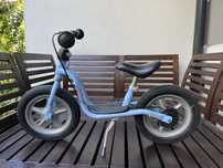 Rower biegowy Puky LR 1L BR 12”