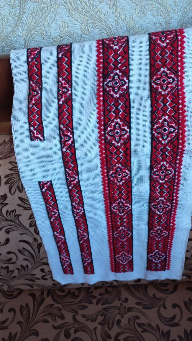 Продам чол. вставку