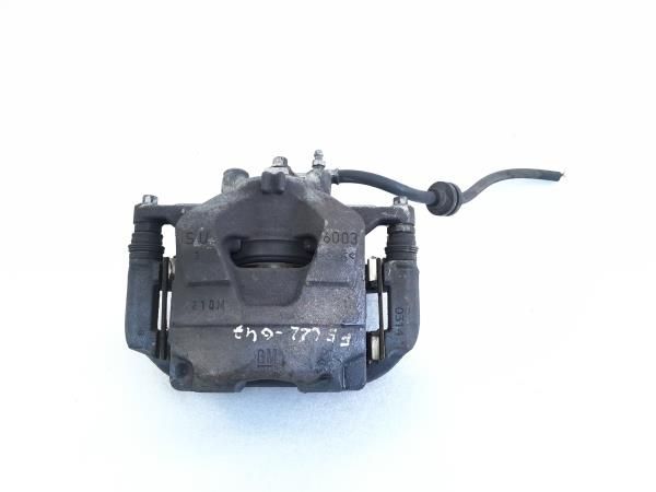 Pinça travão / maxila de travão frente esquerda OPEL Astra J Sports To