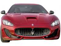 Maserati Granturismo SPORT Lift [12-17] - zderzak przedni przód - NOWY