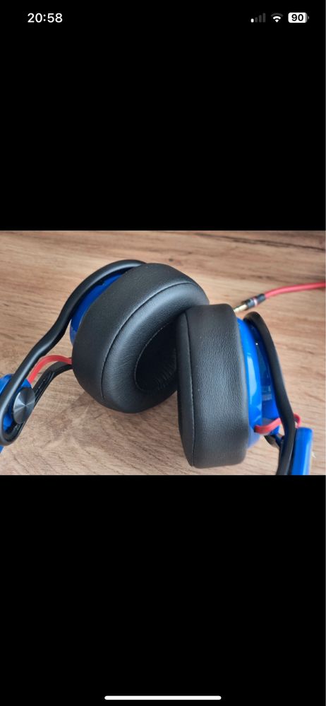 Słuchawki Beats by Dr. Dre Mixr David Guetta