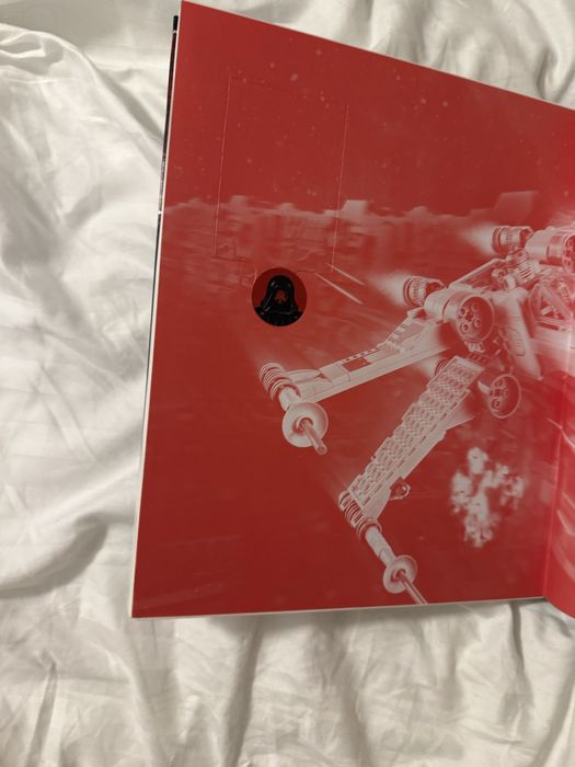 Lego Star wars and Ninjago