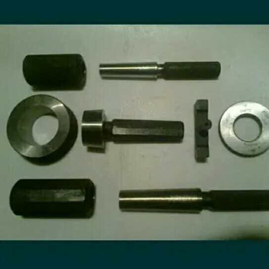 пробка гладкая калибр резьбовой кольцо