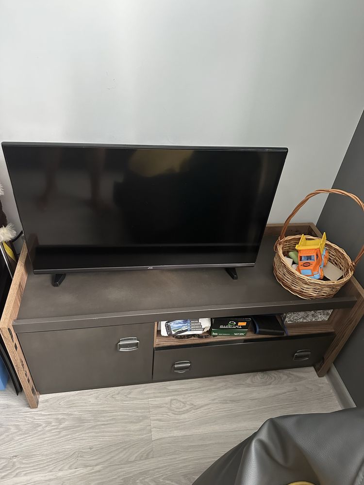 Meble mlodzieżowe kolekcja FARGO 7 elementow