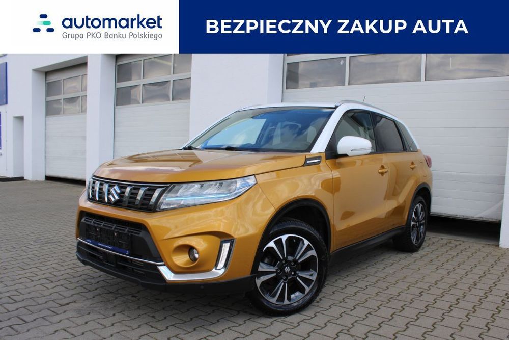 Suzuki Vitara GD8F770 # 1.4 Boosterjet SHVS Elegance 2WD FV 23% VAT!