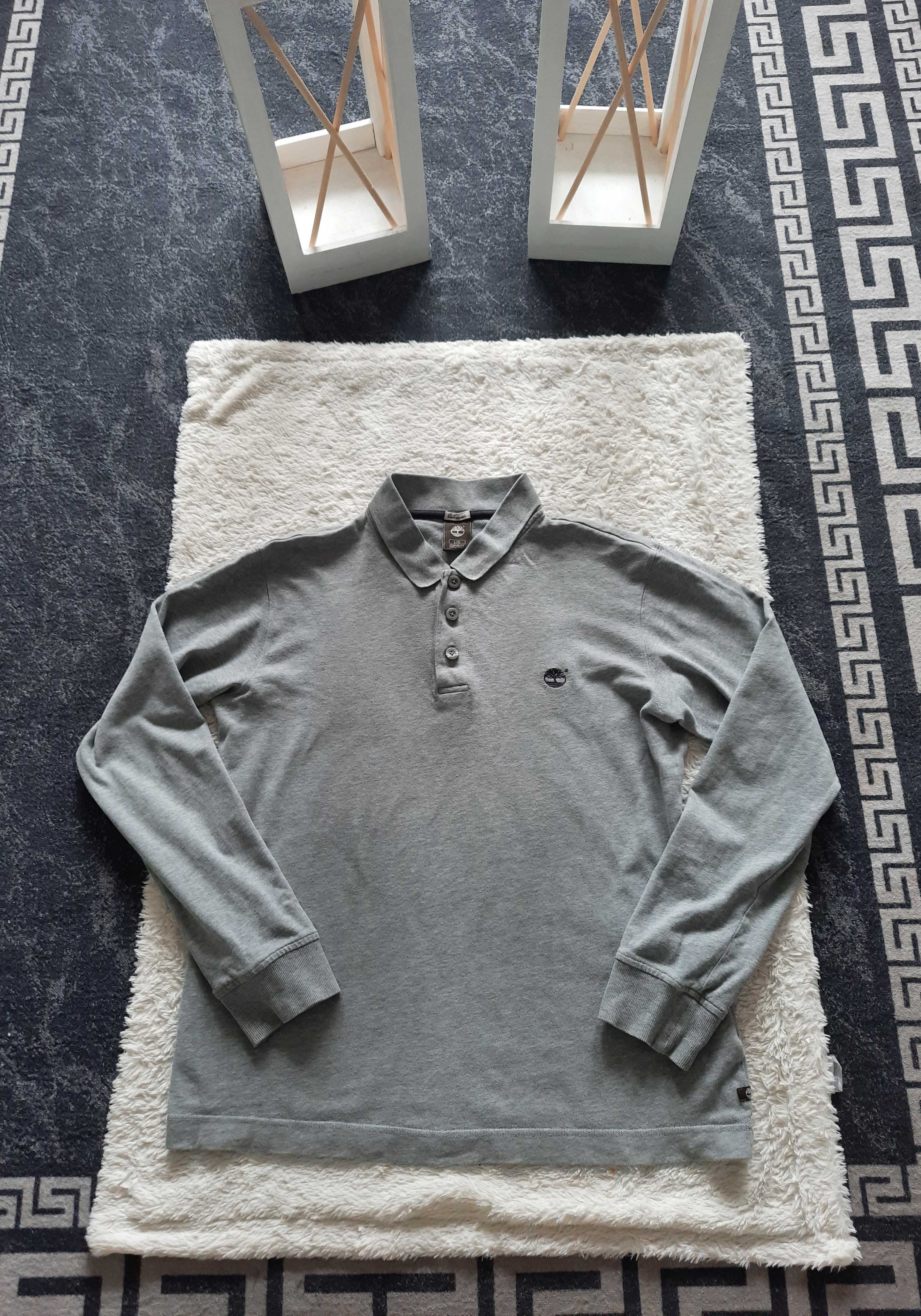 Koszulka Polo Timberland Regular Fit