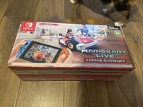 Mario Kart Live: Home Circuit – gra Nintendo Switch
