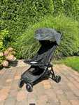 MOUNTAIN BUGGY NANO wózek spacerowy