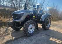 Мінітрактор Скаут TY-254