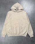 Худі Fear Of God Essentials Pull-over Hoody Goat