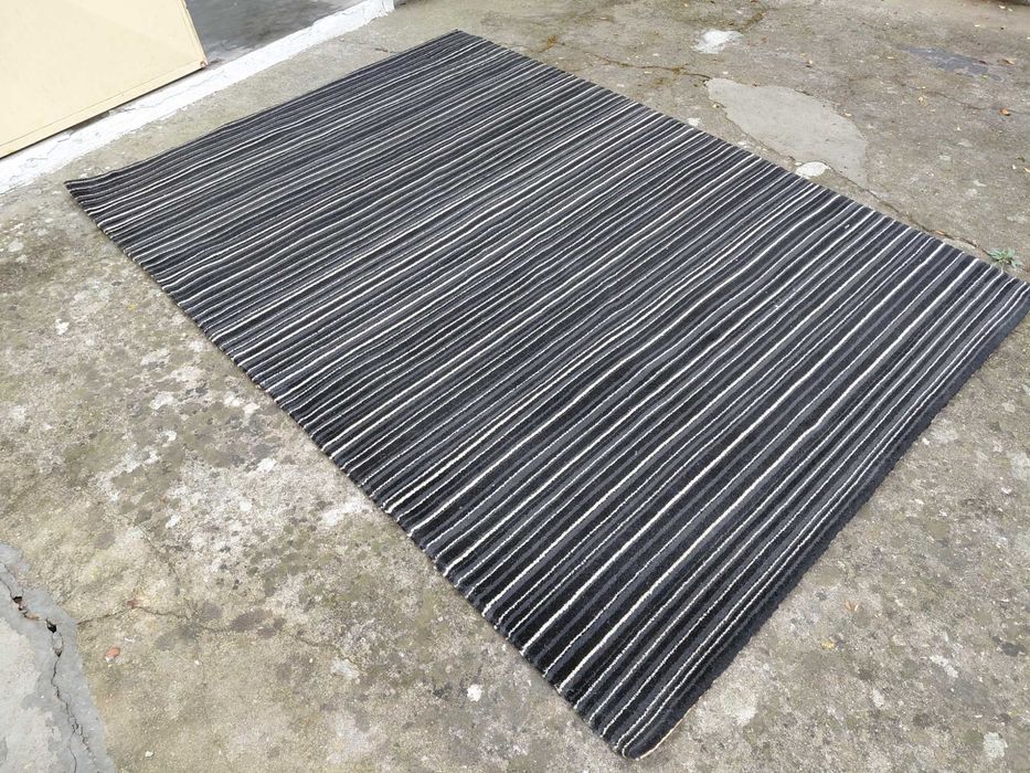 Tapete Grande para Casa com 2 metros