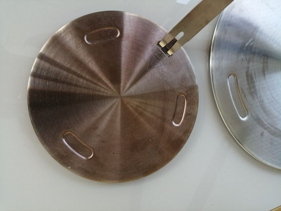 Base para placas