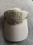 Chapéu Prozis Army Respiravel