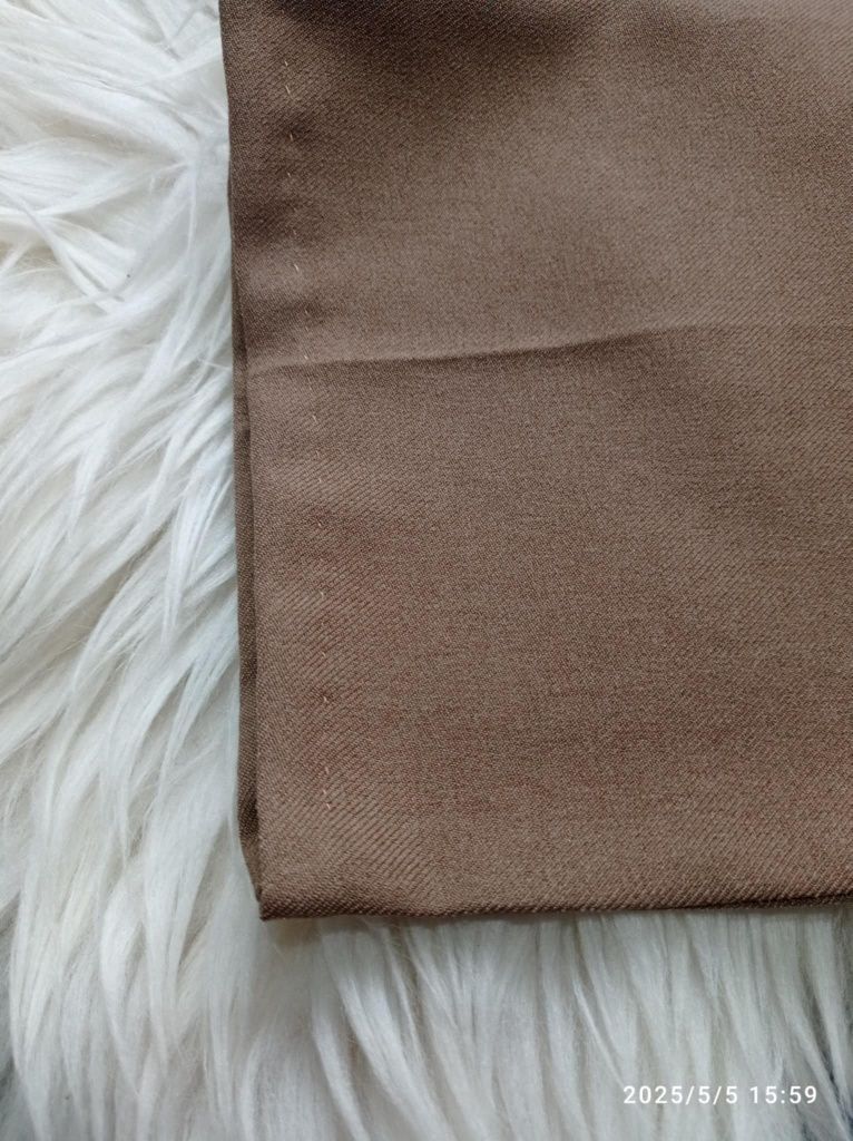 Spodnie 10 M 38 w kant eleganckie wizytowe biurowe codzienne święta im