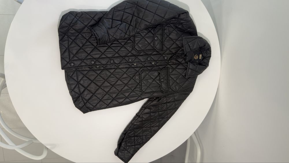 Куртка жіноча осіння