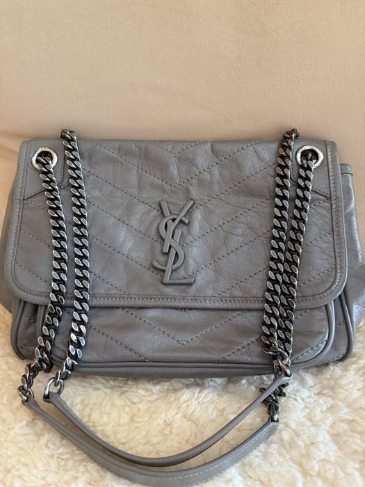 Сумка Sant laurent