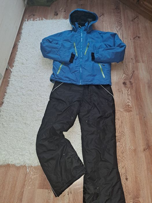 Kurtka I spodnie narciarskie M
