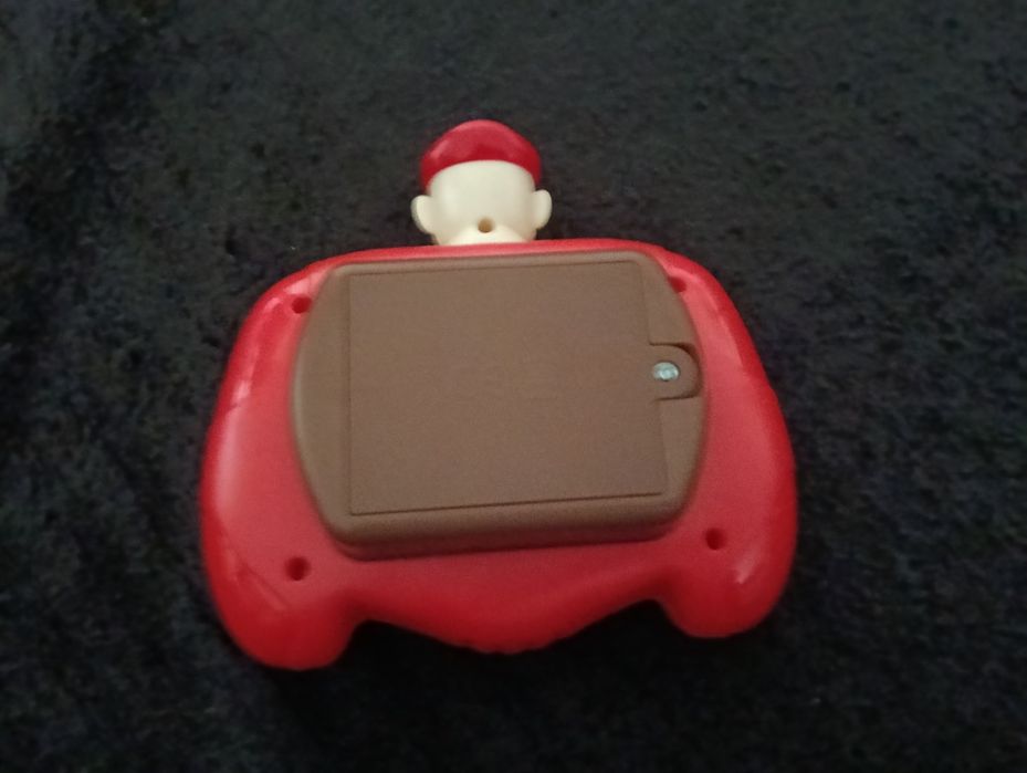 Brinquedo pop novo