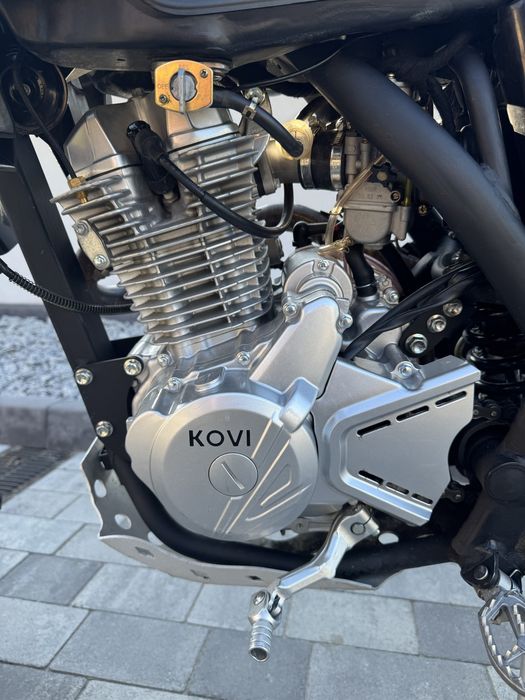 Kovi advance 250 2024