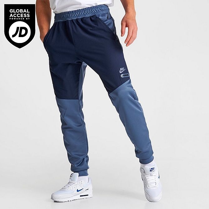 Штаны Nike Air Max Tech Fleece