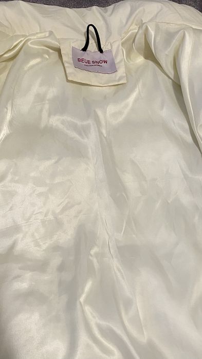 Курточка женская осень-зима