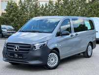 Mercedes-Benz vito Vito Tourer