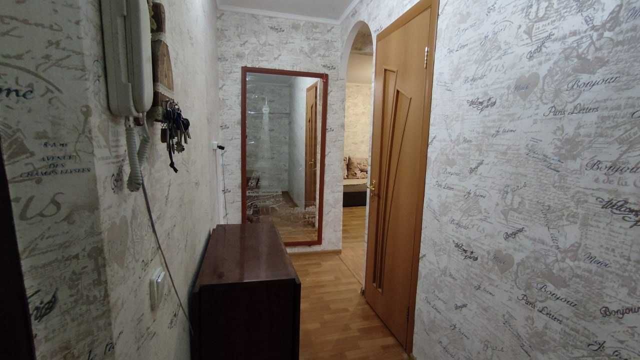 Продам  1-к квартиру на ул. Петра Калнышевского 44 (Косиора)