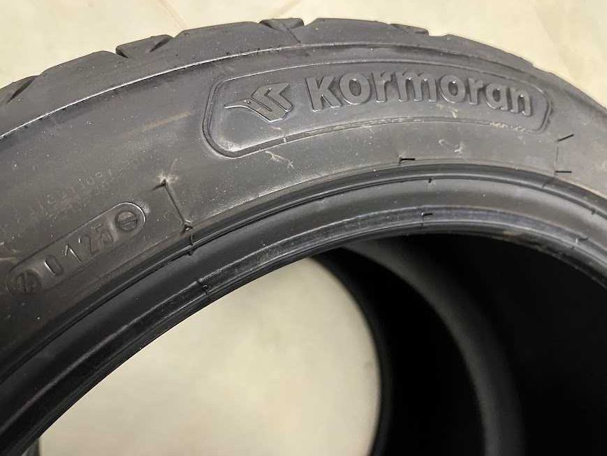 235/45R18 Kormoran UHP cztery nowe opony letnie 2025r