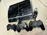 Konsola Sony Playstation 3 Super Slim 74GB / Nowy Lombard / Katowic