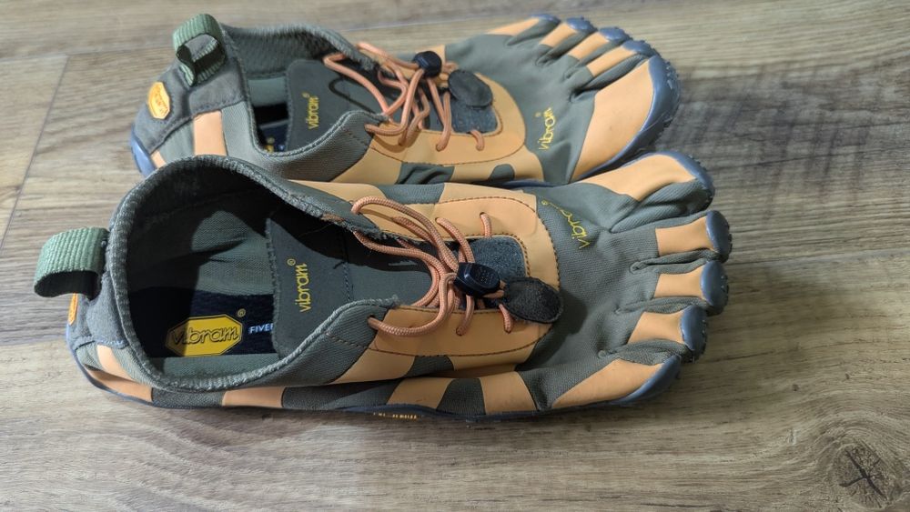 Vibram five fingers 21M7101