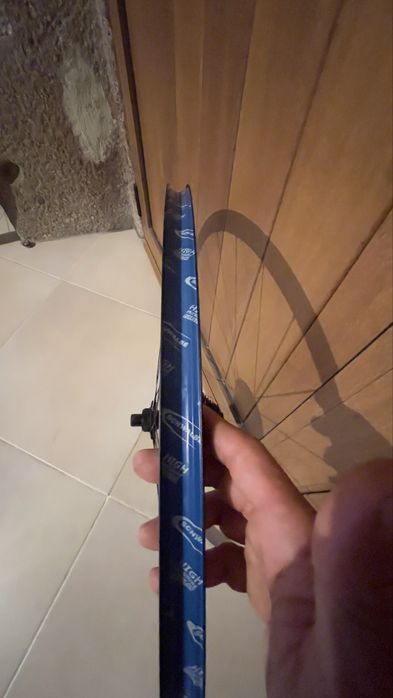 DT SWISS Pr 1400