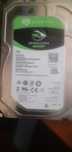 Жесткий диск Seagate Barracuda 3,5 2TB без битых секторов