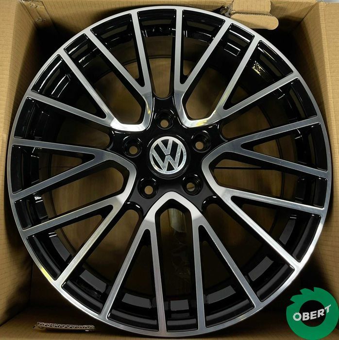 Новые диски 5*130 R20 на Audi Q7 4L Vw Touareg Porsche Cayenne *