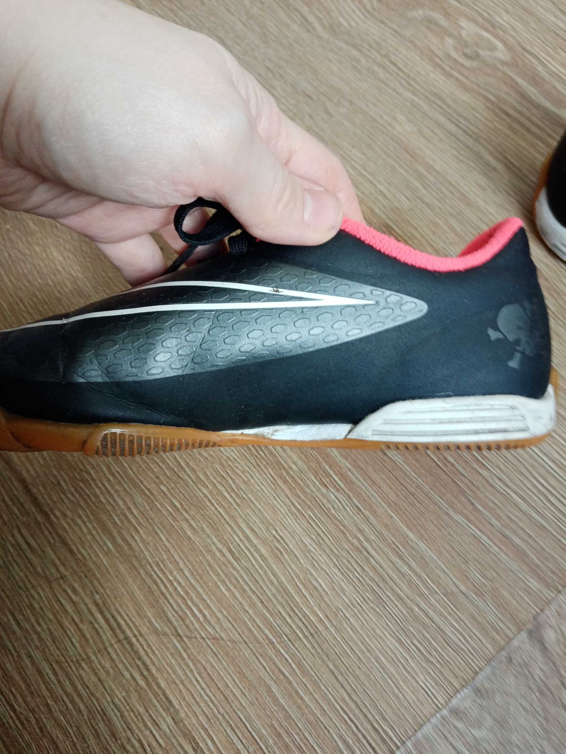 Nike buciki 31,5 rozmiar